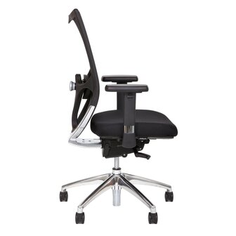 Workliving Npr1813 Arena - Bureaustoel Ergonomisch Design Arbo Default Title