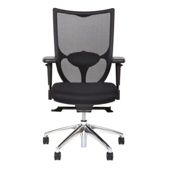 Workliving Npr1813 Arena - Bureaustoel Ergonomisch Design Arbo Default Title