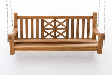 Schommelbank Florida teak,180 cm, 