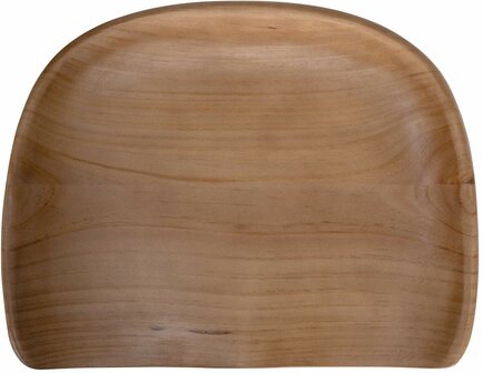 Barstoel Bermuda Rood, Zwart