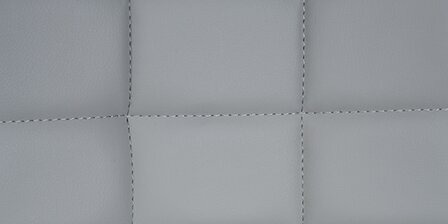 Barstoel Bermuda Rood, Grijs