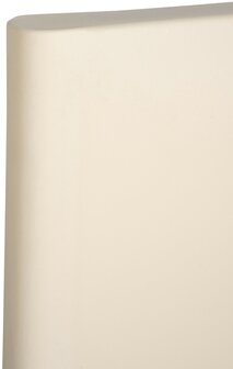 Barstoel Bermuda Rood, Creme