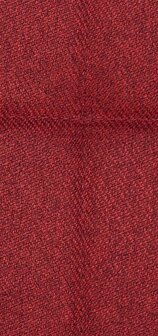 Barkruk Bermuda Rood, Rood