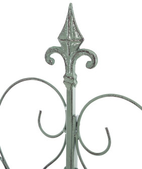 Rankrek Mandivella, Groen