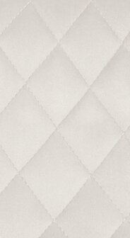 Barstoel Manosi Fluweel, Creme