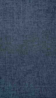 Barhocker Lift Stof, Blauw