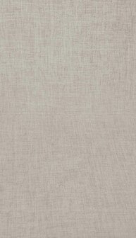 2-delige set barkruk Lift stof, Creme