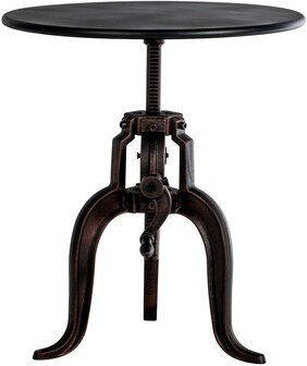 Barhocker Bermuda Rood - Barkruk Bermuda Rood