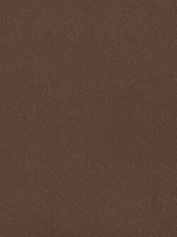 Barstoel Bermuda Rood, Bruin