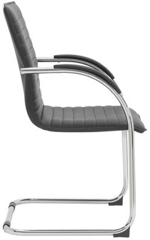 Barhocker Bermuda Rood -&gt; Barkruk Bermuda Rood