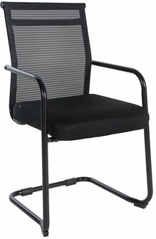 Barhocker Bermuda Rood: Barkruk Bermuda Rood