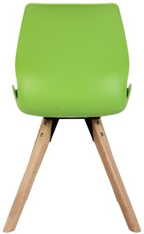 Barhocker Bermuda Rood - Barkruk Bermuda Rood