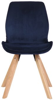 Barhocker Bermuda Rood - Barkruk Bermuda Rood