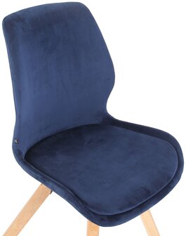 Barhocker Bermuda Rood - Barkruk Bermuda Rood