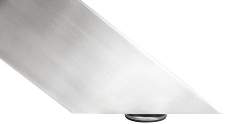 Tafelpoten Dancun L85xB85xH71 cm, 
