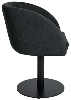 Barhocker Bermuda Rood - Barkruk Bermuda Rood