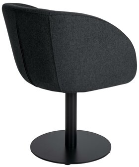Barhocker Bermuda Rood - Barkruk Bermuda Rood
