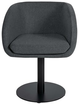 Barhocker Bermuda Rood - Barkruk Bermuda Rood
