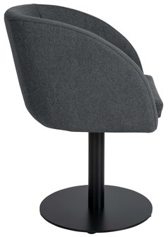 Barhocker Bermuda Rood - Barkruk Bermuda Rood