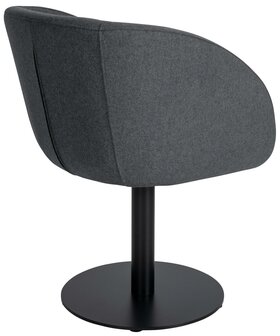 Barhocker Bermuda Rood - Barkruk Bermuda Rood