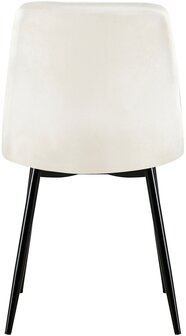 Barhocker Bermuda Rood -&gt; Barkruk Bermuda Rood
