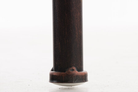 Barstoel Lomus, Hout, 