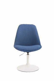 Barhocker Bermuda Rood -&gt; Barkruk Bermuda Rood