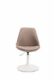 Barhocker Bermuda Rood -&gt; Barkruk Bermuda Rood
