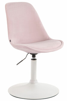 Barstoel Bermuda Rood, 