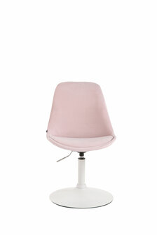 Barstoel Bermuda Rood, 