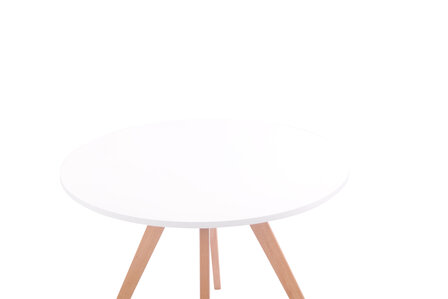 Tafel Voktir Natuur 90, Wit