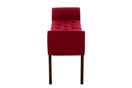 Barkruk Bermuda Rood, Rood