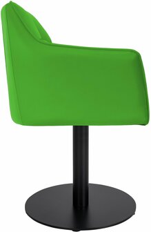 Barhocker Bermuda Rood: Barkruk Bermuda Rood