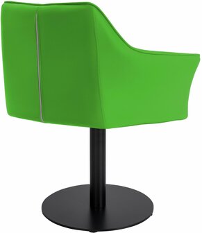 Barhocker Bermuda Rood: Barkruk Bermuda Rood