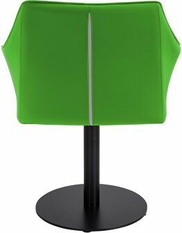 Barhocker Bermuda Rood: Barkruk Bermuda Rood