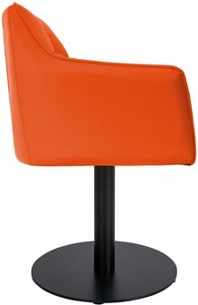 Barhocker Bermuda Rood -&gt; Barkruk Bermuda Rood