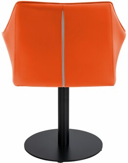 Barhocker Bermuda Rood -&gt; Barkruk Bermuda Rood