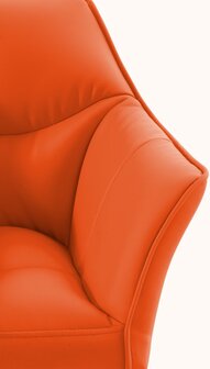 Barhocker Bermuda Rood -&gt; Barkruk Bermuda Rood