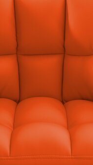 Barhocker Bermuda Rood -&gt; Barkruk Bermuda Rood