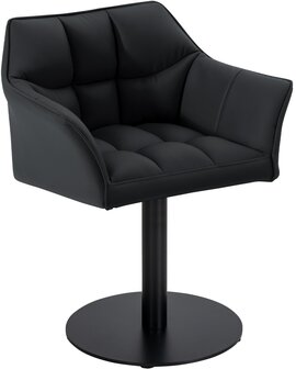 Kruk Bermuda Rood, Zwart