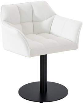 Kruk Bermuda Rood, Wit