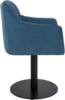 Barhocker Bermuda Rood - Barkruk Bermuda Rood