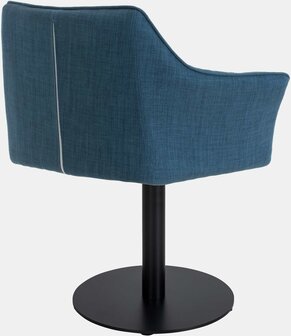Barhocker Bermuda Rood - Barkruk Bermuda Rood