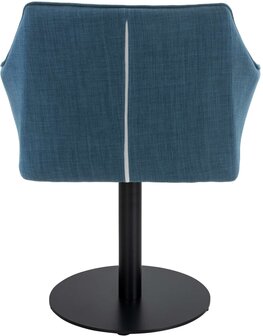 Barhocker Bermuda Rood - Barkruk Bermuda Rood