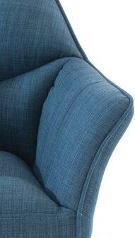 Barhocker Bermuda Rood - Barkruk Bermuda Rood