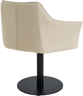 Barhocker Bermuda Rood - Barkruk Bermuda Rood