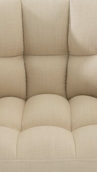 Barhocker Bermuda Rood - Barkruk Bermuda Rood