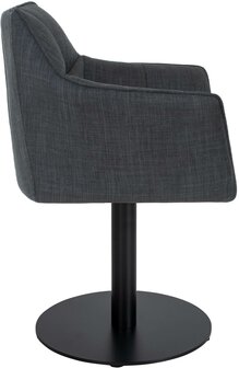 Barhocker Bermuda Rood - Barkruk Bermuda Rood