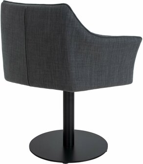 Barhocker Bermuda Rood - Barkruk Bermuda Rood