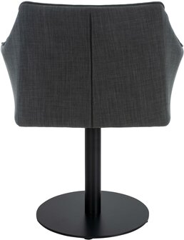 Barhocker Bermuda Rood - Barkruk Bermuda Rood
